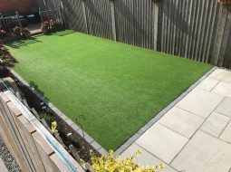 Artificial Grass