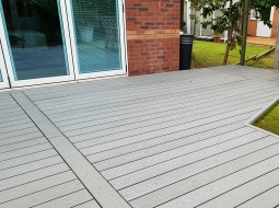 Decking